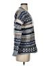Madewell Blue Wool Pullover Sweater Size XS - photo 4