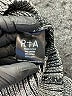 RTA Road To Awe Gray Pullover Sweater Size S - photo 8