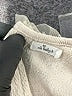 Assorted Brands Ivory Cardigan Size 4 - 5 - photo 3
