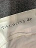 Talbots White Dress Pants Size 4 (petite) - photo 7