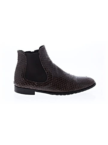 Summit by White Mountain Ankle Boots (view 1)