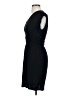 Ella Moss Solid Black Cocktail Dress Size XS - photo 5