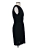 Ella Moss Solid Black Cocktail Dress Size XS - photo 4