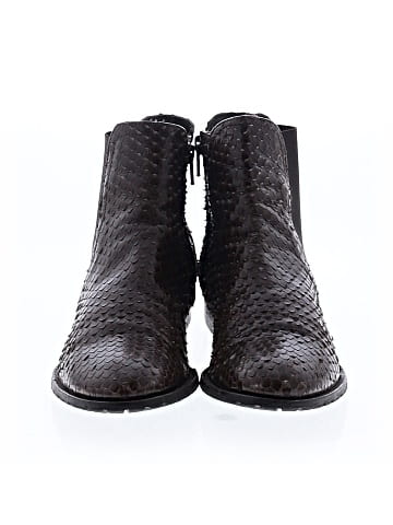 Summit by White Mountain Ankle Boots (view 2)