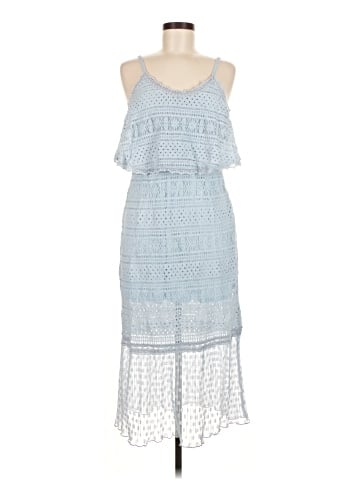 Foxiedox Casual Dress (view 1)