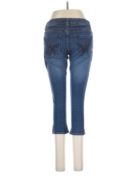 DELIA'S BRITT LIGHT CORAL GIRL'S JEANS SIZE 7/8R NEW WITH TAGS