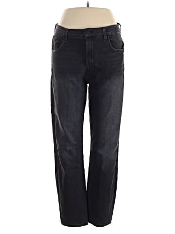 7 For All Mankind Jeans (view 1)