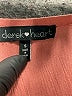 Derek Heart 100% Rayon Solid Pink Jumpsuit Size S - photo 4