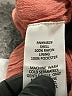 Derek Heart 100% Rayon Solid Pink Jumpsuit Size S - photo 5