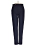 Terez Solid Blue Active Pants Size S - photo 1