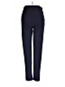 Terez Solid Blue Active Pants Size S - photo 2