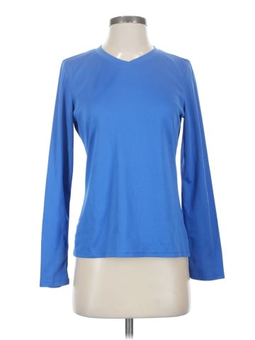 New Balance Long Sleeve T-Shirt (view 1)