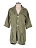 Zara Green Romper Size M - photo 1