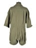 Zara Green Romper Size M - photo 2