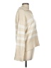Lillusory Stripes Tan Pullover Sweater Size M - photo 4