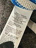 J.Crew 100% Cotton Stripes Ivory Turtleneck Sweater Size XS - photo 8
