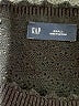 Gap Black Casual Dress Size S - photo 7