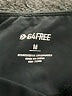 G4 Free Solid Black Casual Pants Size M - photo 7