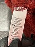 Lularoe 100% Polyester Burgundy Fleece Size S - photo 7