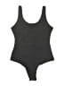 SUNRO Gray Bodysuit Size M - photo 1