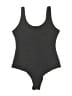 SUNRO Gray Bodysuit Size M - photo 2