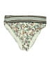 Freshwater Paisley Ivory Swimsuit Bottoms Size 1X - photo 1
