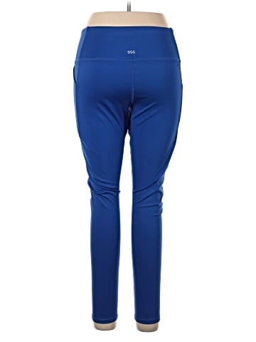 DSG Active Pants (view 2)