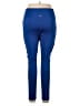 DSG Color Block Blue Active Pants Size XL - photo 2
