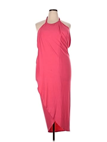 Moda International Cocktail Dress (view 1)