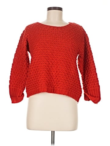 Louche Pullover Sweater (view 1)
