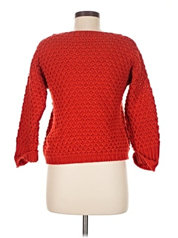 Louche Pullover Sweater (view 2)