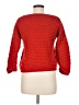 Louche Red Pullover Sweater Size 8 - photo 2