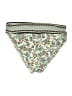 Freshwater Paisley Ivory Swimsuit Bottoms Size 1X - photo 2