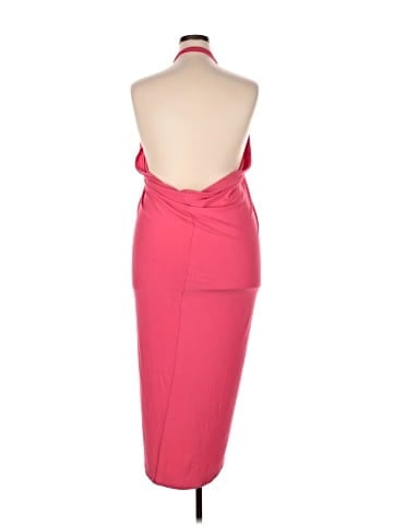 Moda International Cocktail Dress (view 2)