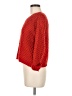 Louche Red Pullover Sweater Size 8 - photo 5