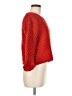 Louche Red Pullover Sweater Size 8 - photo 4