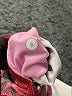 Lululemon Athletica Graphic Pink Leggings Size 8 - photo 8