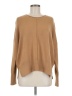 French Connection Tan Pullover Sweater Size M - photo 1