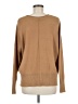 French Connection Tan Pullover Sweater Size M - photo 2
