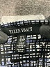 Ellen Tracy Tweed Gray Casual Dress Size M - photo 7