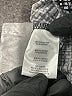 Ellen Tracy Tweed Gray Casual Dress Size M - photo 8