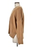 French Connection Tan Pullover Sweater Size M - photo 5