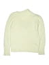 Disney Store Hearts Green Ivory Pullover Sweater Size 14 (estimated) - photo 2