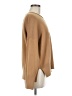 French Connection Tan Pullover Sweater Size M - photo 4