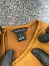 Ann Taylor Brown Sleeveless Blouse Size S - photo 6