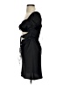 Princess Polly Black Short Sleeve Top Size 2 - photo 5