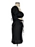 Princess Polly Black Short Sleeve Top Size 2 - photo 4