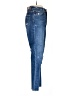 Paige Hearts Blue Jeans Size 27 waist - photo 4