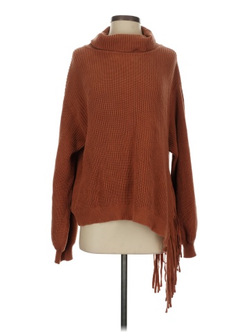 Fab'rik Turtleneck Sweater (view 1)