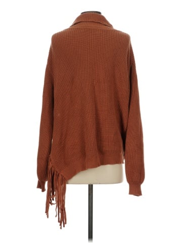 Fab'rik Turtleneck Sweater (view 2)